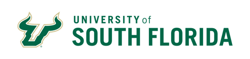 University of South Florida logo