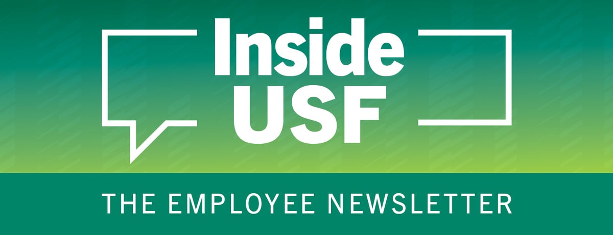 Employee Newsletter Header