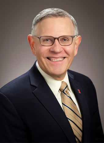 Kelvin Droegemeier