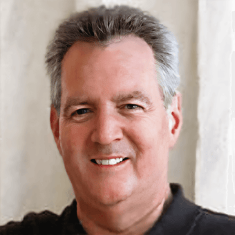 Jeff Schueler headshot