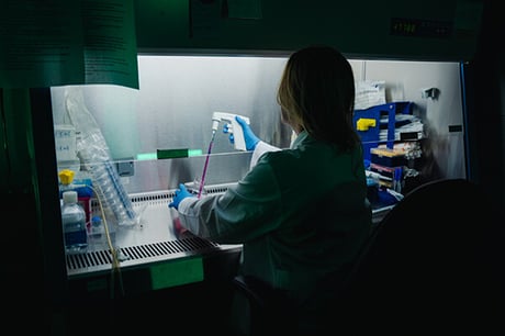 research-lab